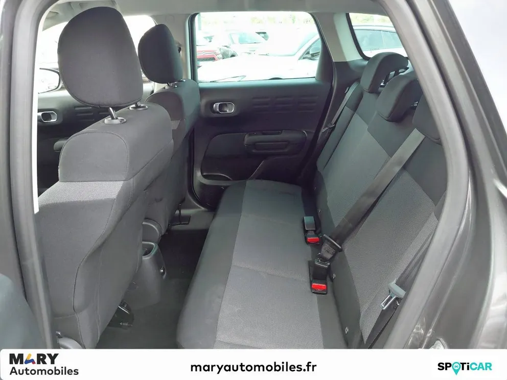 Véhicule occasion 225470 - Citroën C3 AIRCROSS - Photo 10
