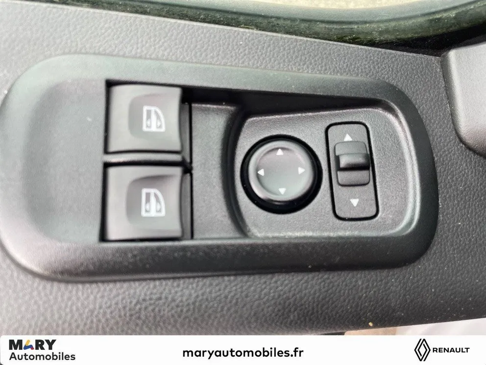 Véhicule occasion 195734 - renault MASTER - Photo 14