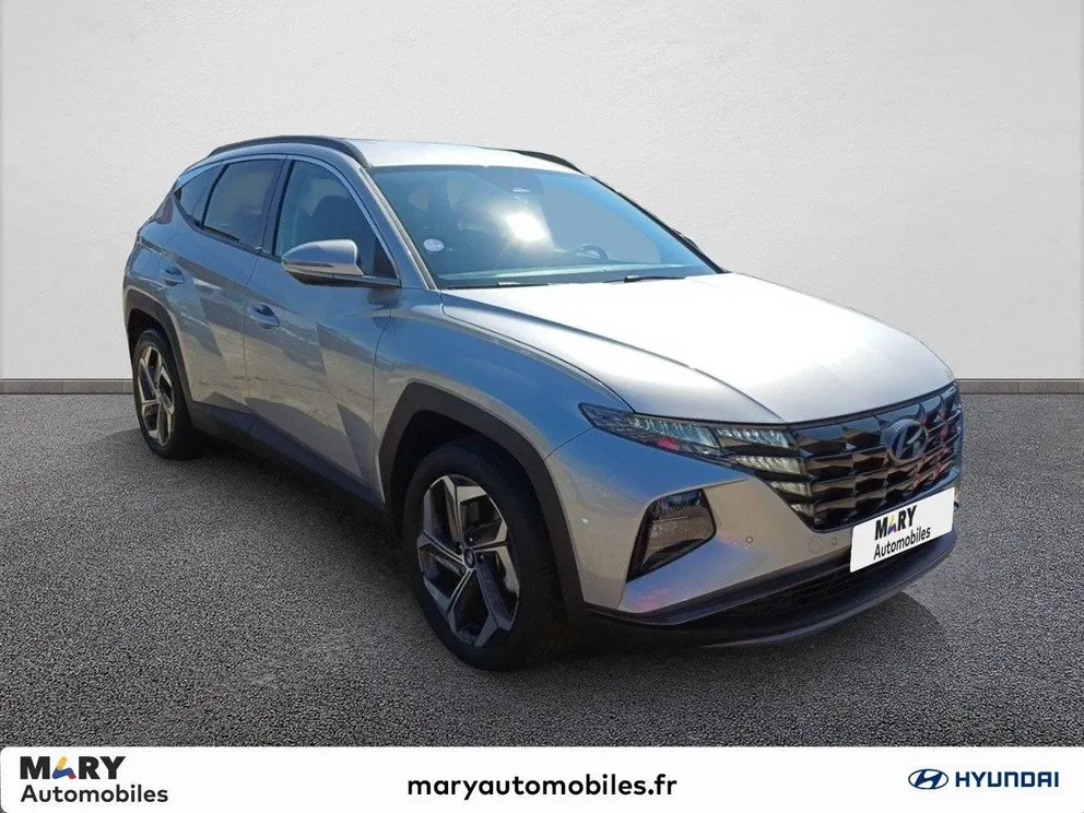 Véhicule occasion 193799 - hyundai TUCSON - Photo 3