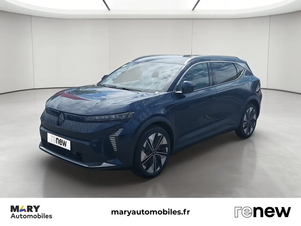 Véhicule occasion 237699 - renault SCENIC - Photo 1