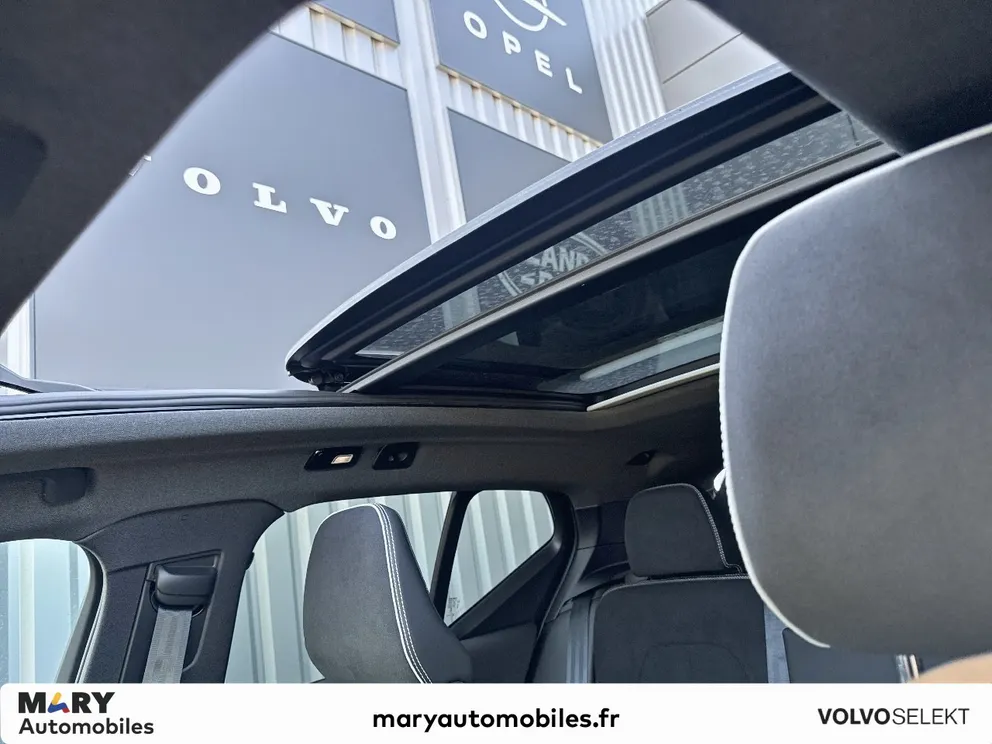 Véhicule occasion 1227999 - volvo XC40 - Photo 13