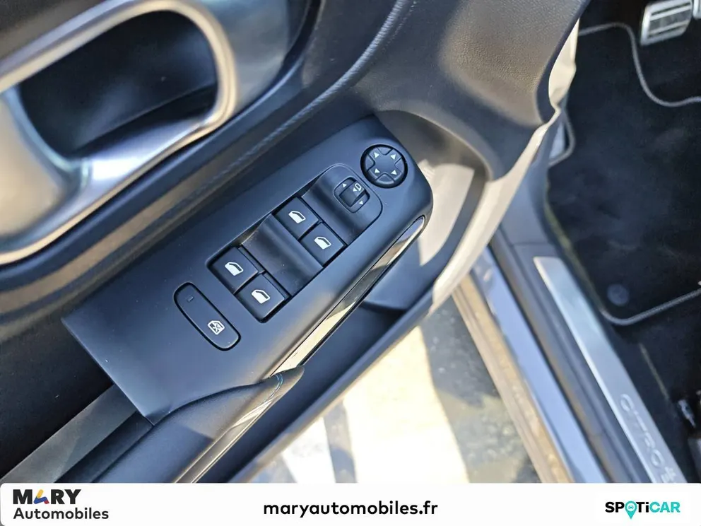 Véhicule occasion 227588 - Citroën C5 AIRCROSS - Photo 12