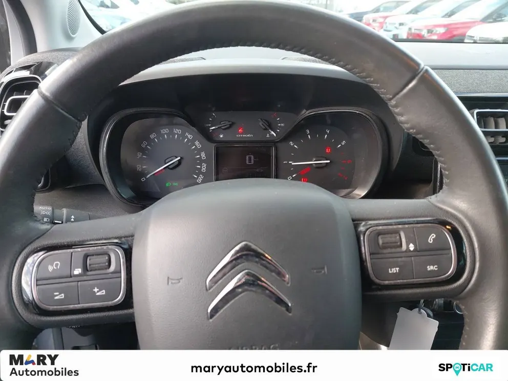 Véhicule occasion 206980 - Citroën C3 AIRCROSS - Photo 18