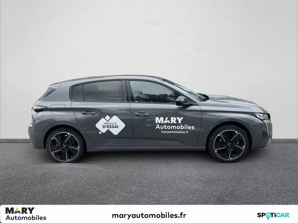 Véhicule occasion 171454 - peugeot 308 - Photo 4