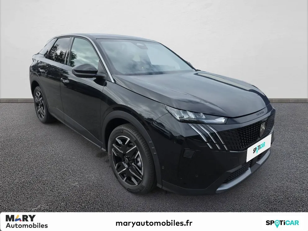 Véhicule occasion 182684 - peugeot 3008 - Photo 3