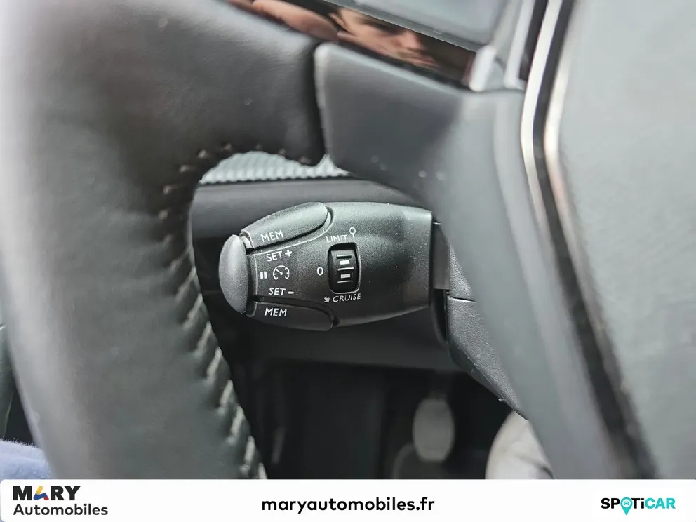 Véhicule occasion 234130 - peugeot 2008 - Photo 10