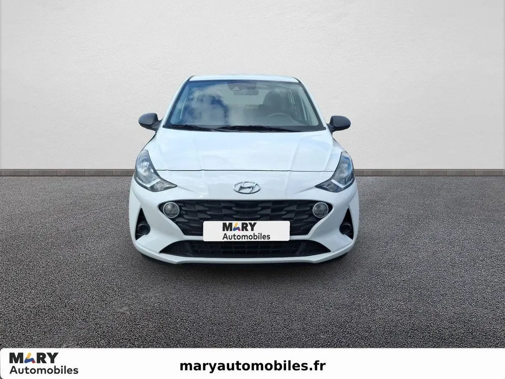 Véhicule occasion 191288 - hyundai i10 - Photo 2