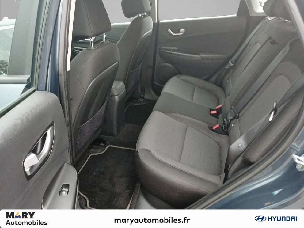 Véhicule occasion 215642 - hyundai KONA - Photo 10