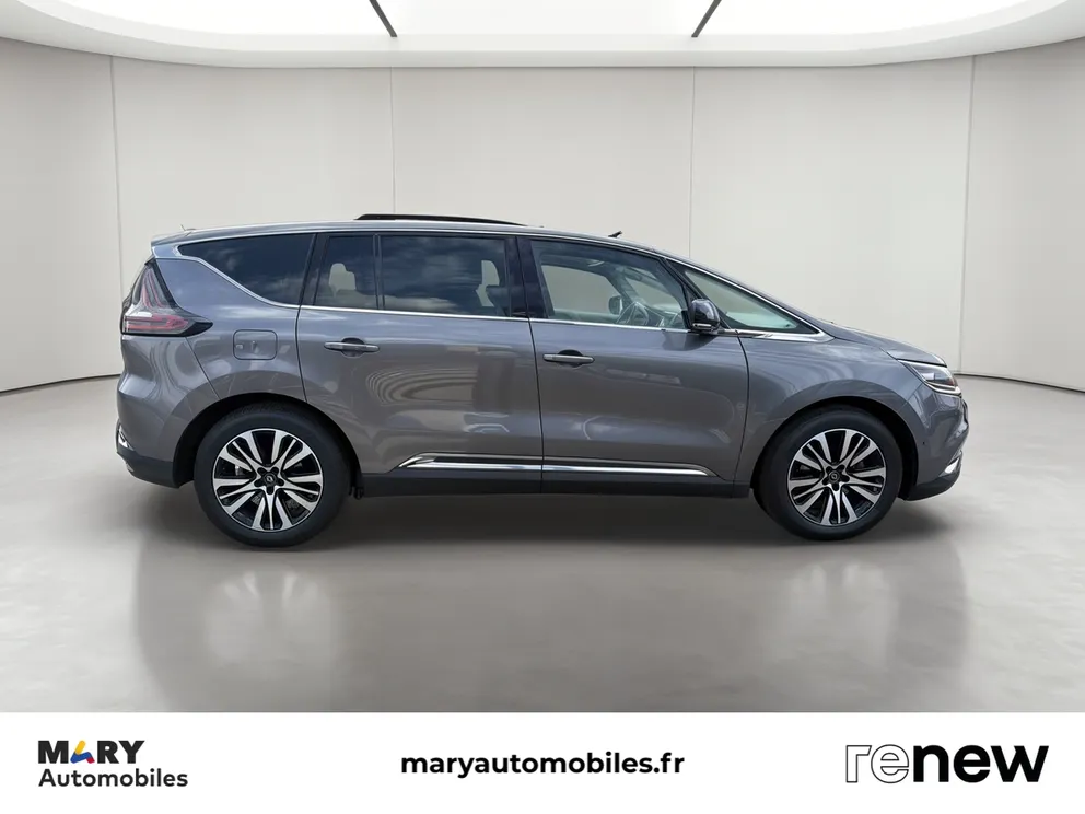Véhicule occasion 226539 - renault ESPACE - Photo 6