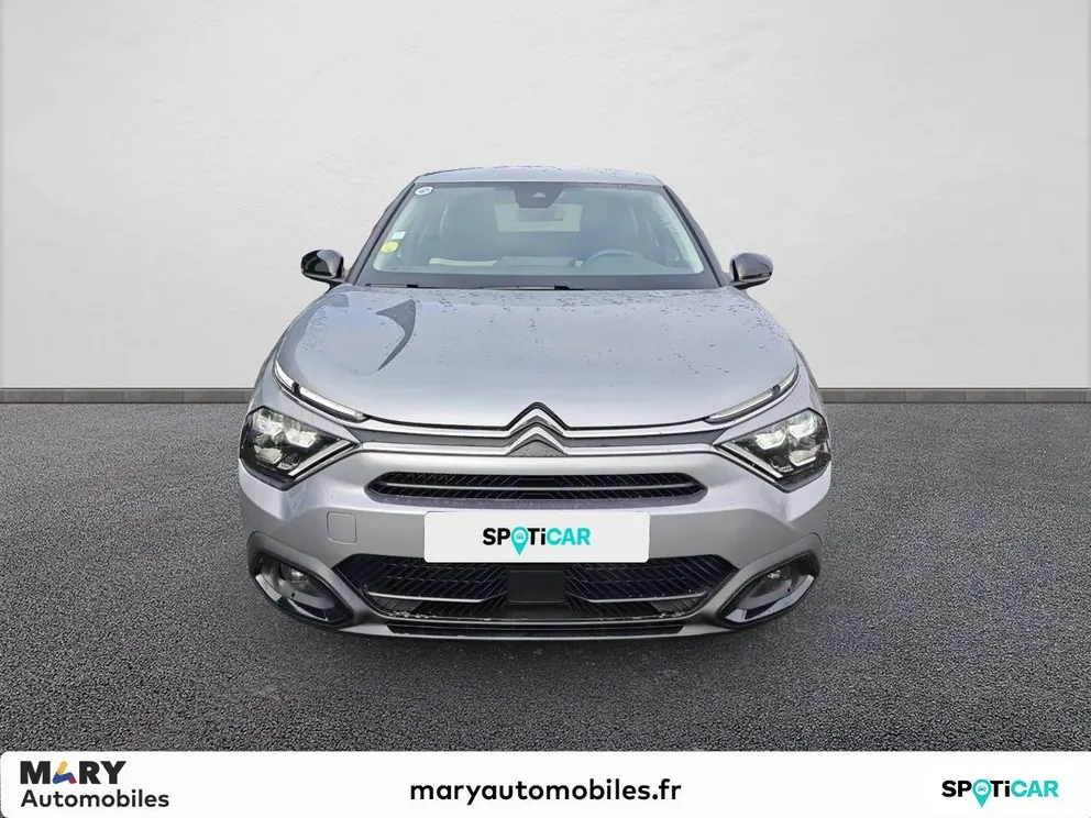 Véhicule occasion 222436 - Citroën C4 - Photo 2