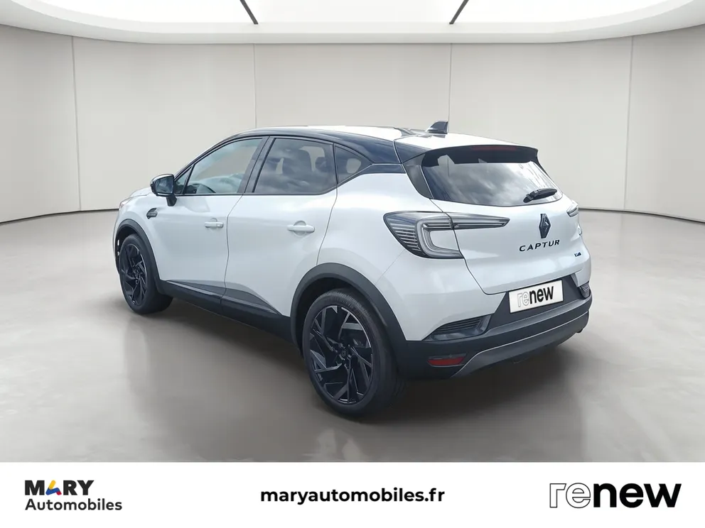 Véhicule occasion 1229737 - renault CAPTUR - Photo 3