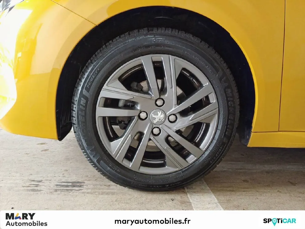 Véhicule occasion 185208 - peugeot 208 - Photo 11