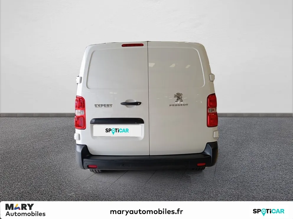 Véhicule occasion 1231213 - peugeot EXPERT - Photo 3