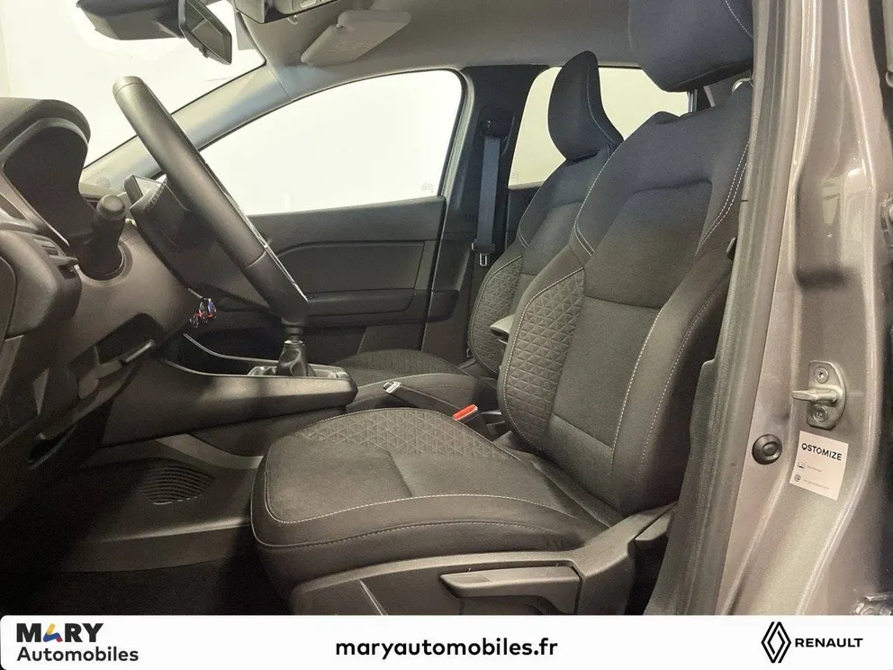 Véhicule occasion 176898 - renault CAPTUR - Photo 9