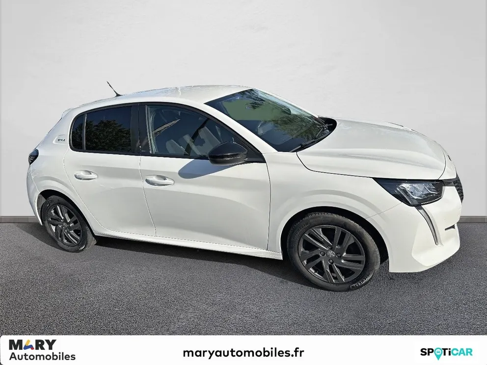 Véhicule occasion 234988 - peugeot 208 - Photo 4