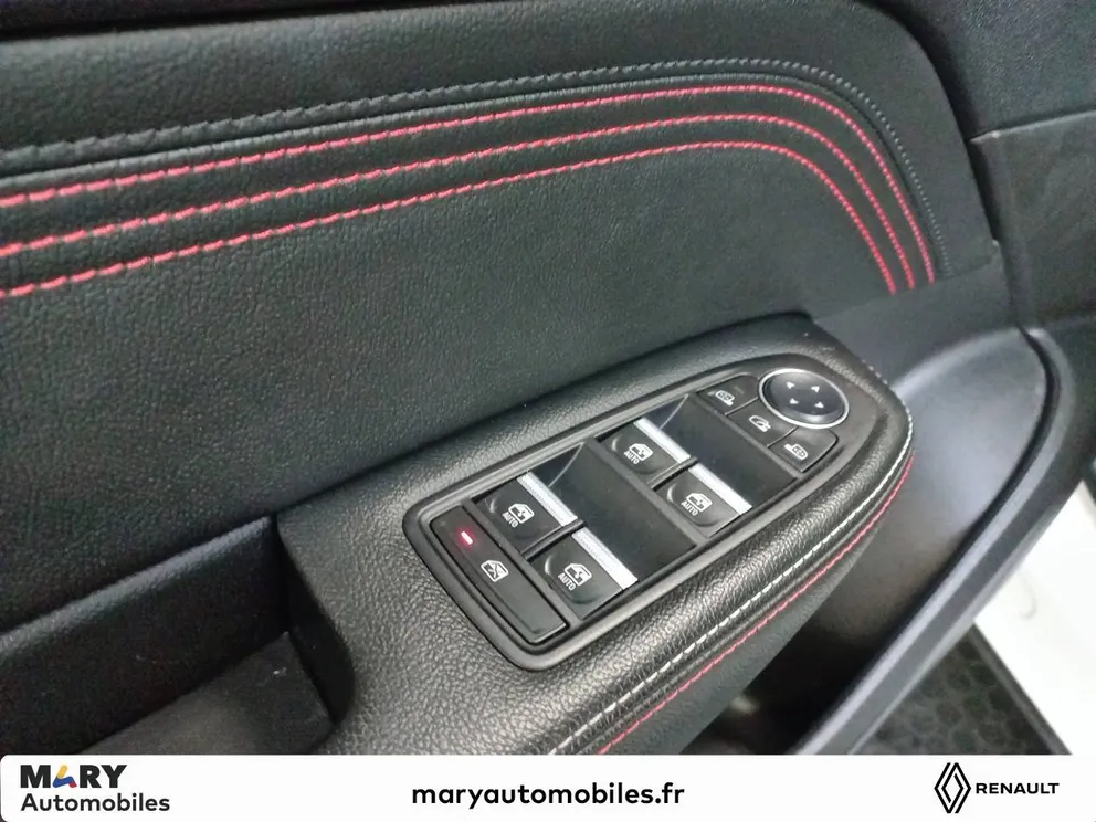 Véhicule occasion 195690 - renault ARKANA - Photo 14
