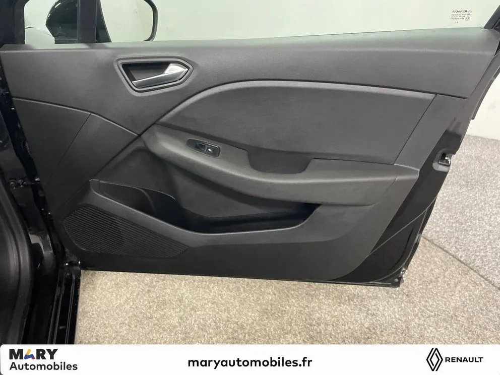 Véhicule occasion 207570 - renault CLIO - Photo 18