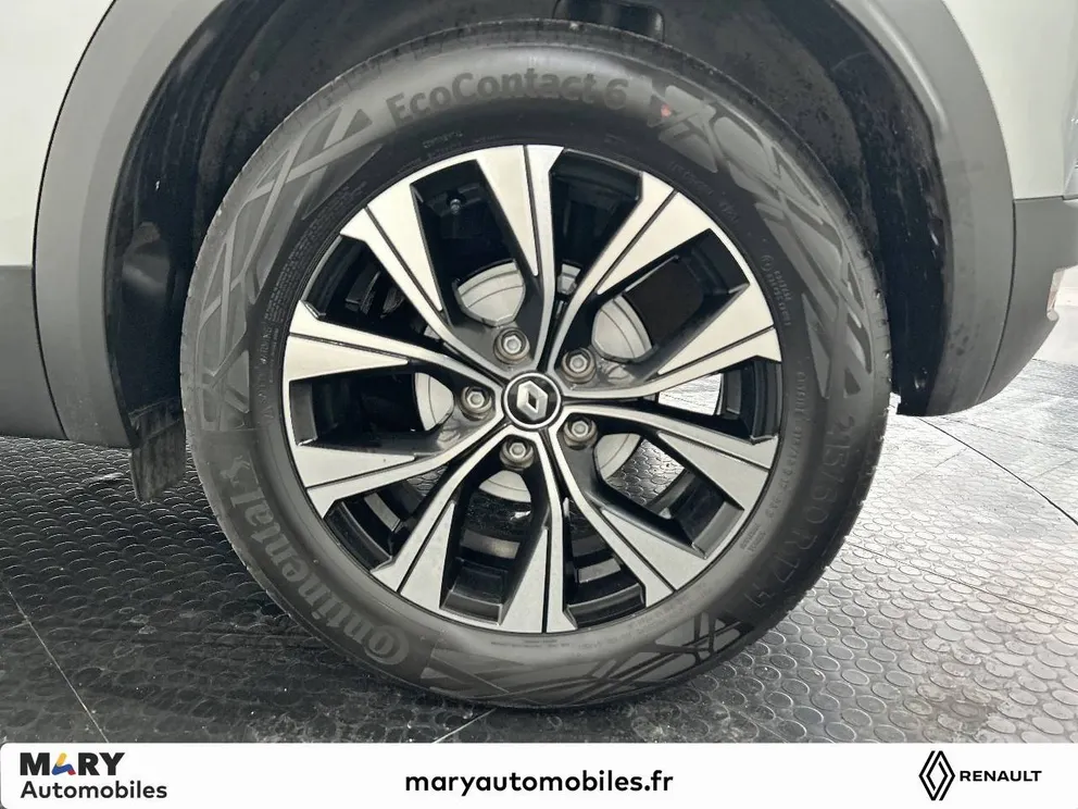 Véhicule occasion 187638 - renault CAPTUR - Photo 14