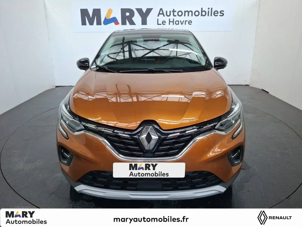Véhicule occasion 232526 - renault CAPTUR - Photo 2