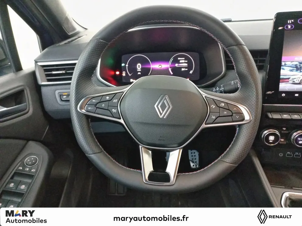 Véhicule occasion 256223 - renault CLIO - Photo 21