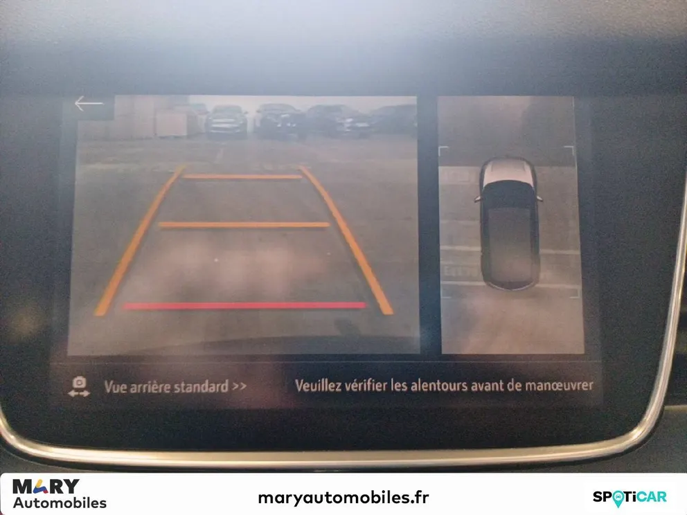 Véhicule occasion 218336 - opel GRANDLAND - Photo 14