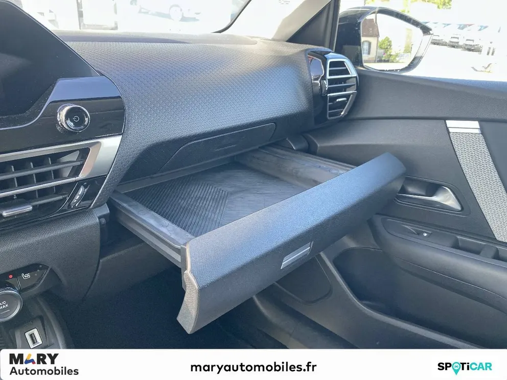 Véhicule occasion 176194 - Citroën C4 - Photo 25