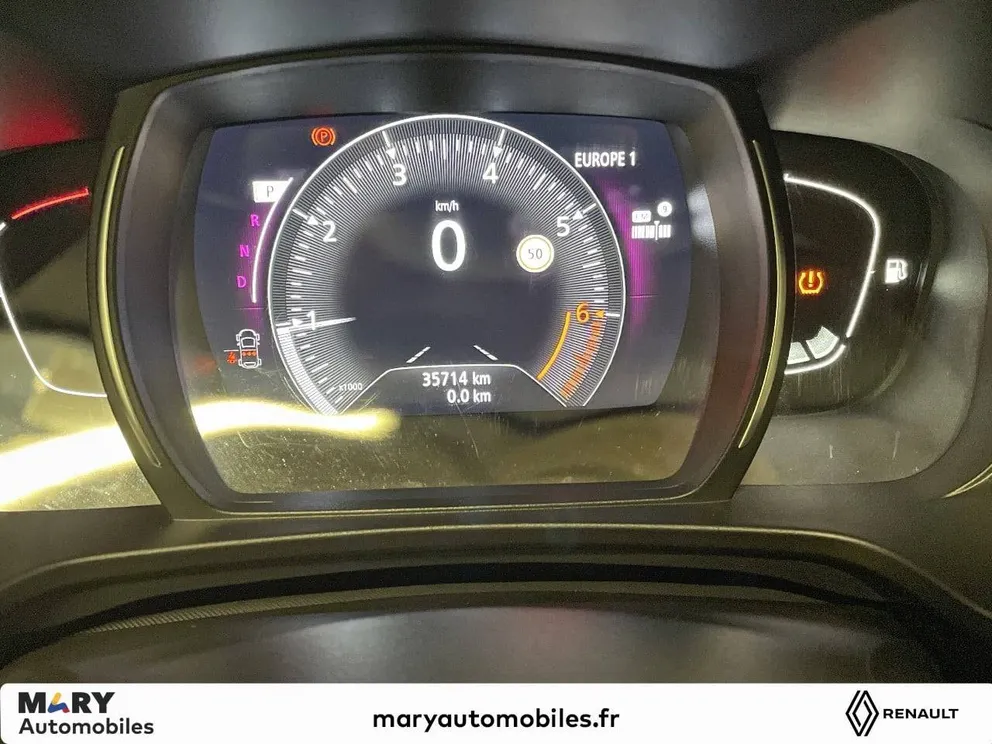 Véhicule occasion 220521 - renault KADJAR - Photo 15