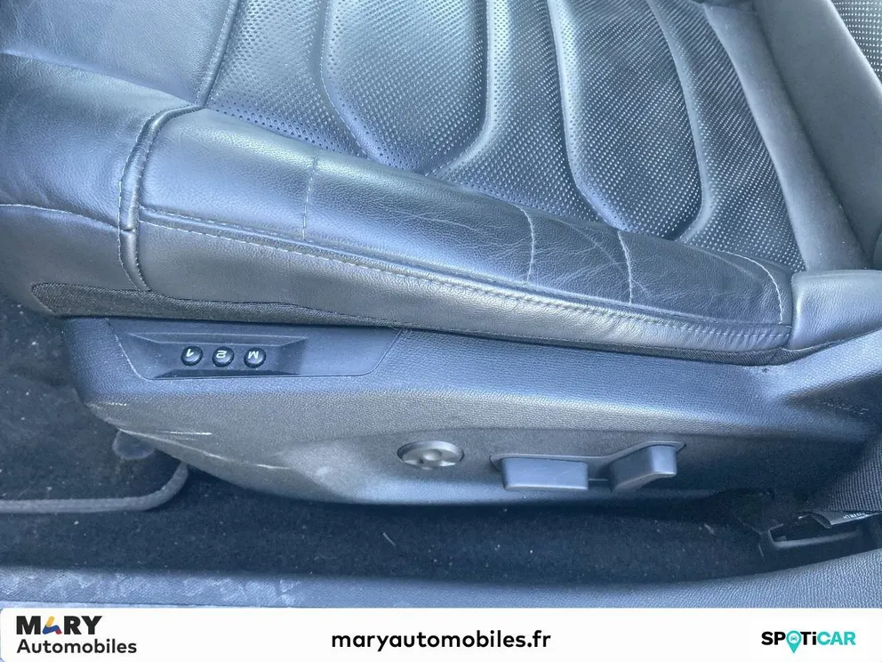 Véhicule occasion 207153 - Citroën C5 X - Photo 13