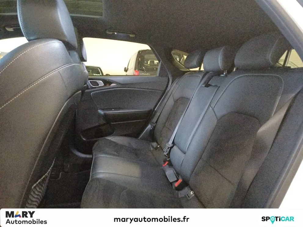 Véhicule occasion 213757 - kia PROCEED - Photo 10