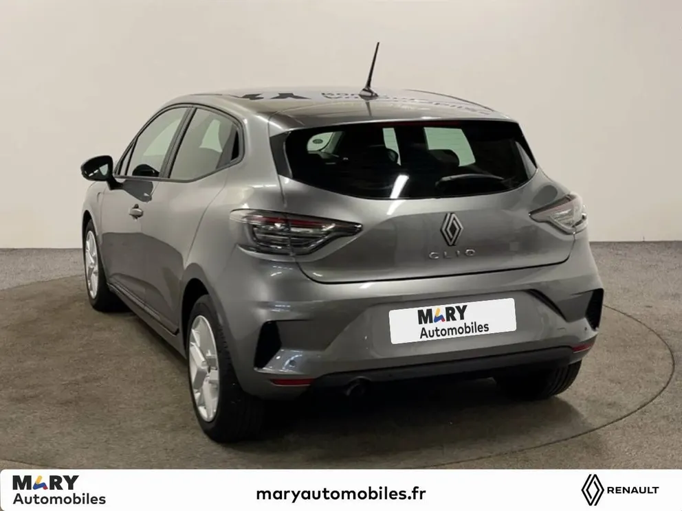 Véhicule occasion 218520 - renault CLIO - Photo 5