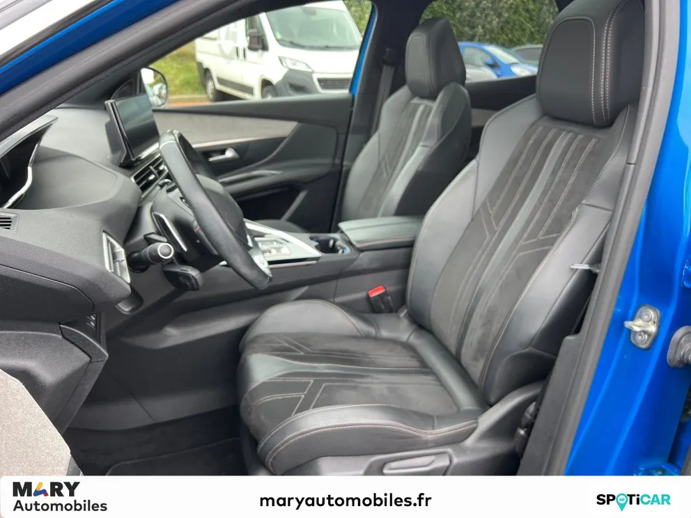 Véhicule occasion 1232652 - peugeot 3008 - Photo 13