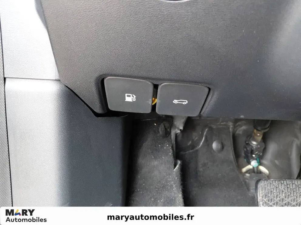 Véhicule occasion 232266 - mg MG3 - Photo 14