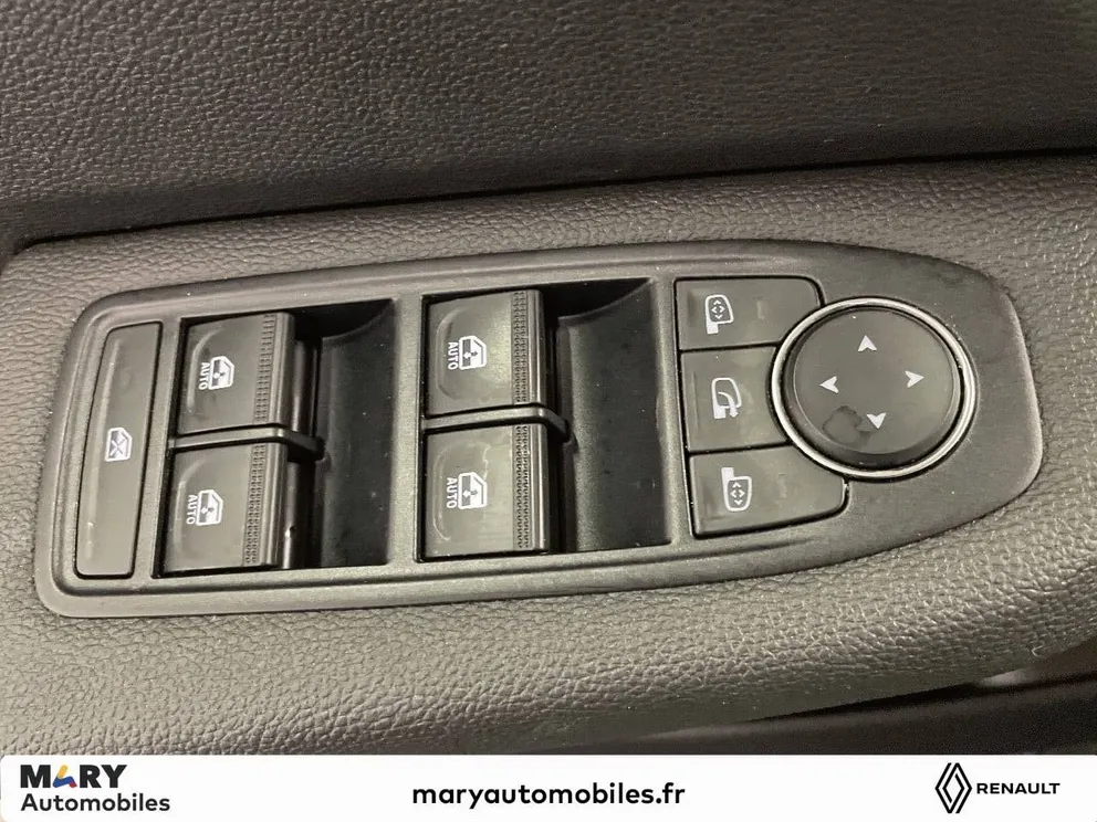 Véhicule occasion 221694 - renault CLIO - Photo 14