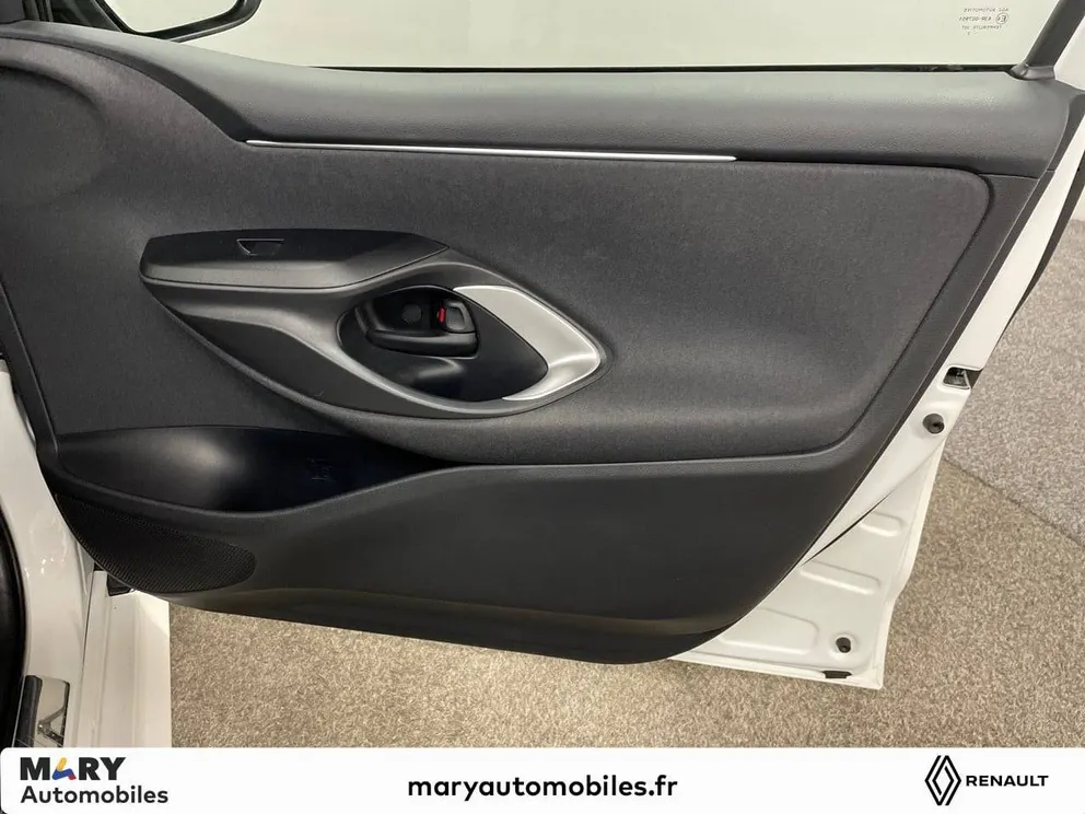 Véhicule occasion 219862 - toyota YARIS - Photo 18