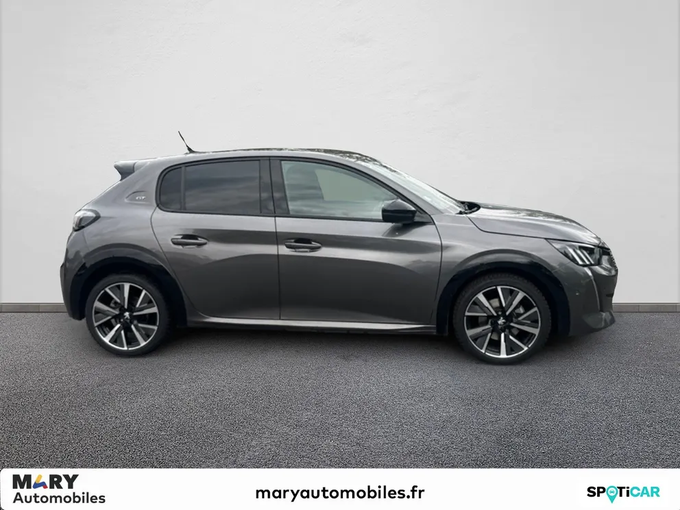 Véhicule occasion 1229957 - peugeot 208 - Photo 4