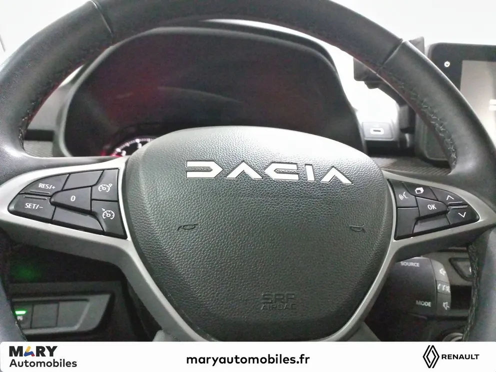 Véhicule occasion 203829 - dacia JOGGER - Photo 12