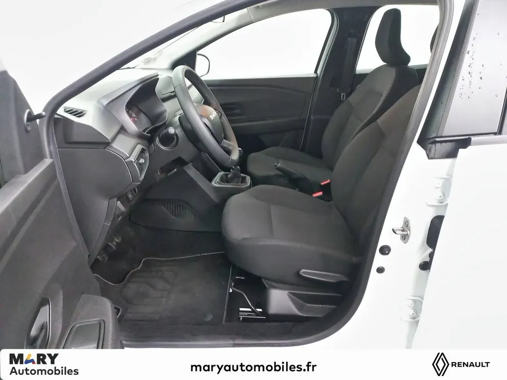 Véhicule occasion 217649 - dacia SANDERO - Photo 9