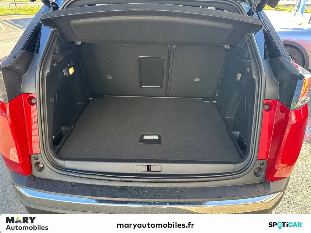 Véhicule occasion 191630 - peugeot 3008 - Photo 6