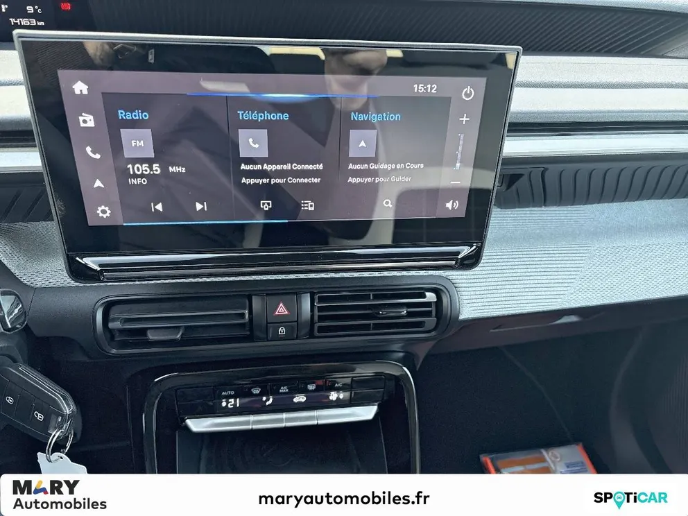 Véhicule occasion 209104 - Citroën C3 - Photo 14