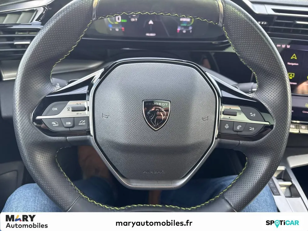 Véhicule occasion 215037 - peugeot 408 - Photo 13