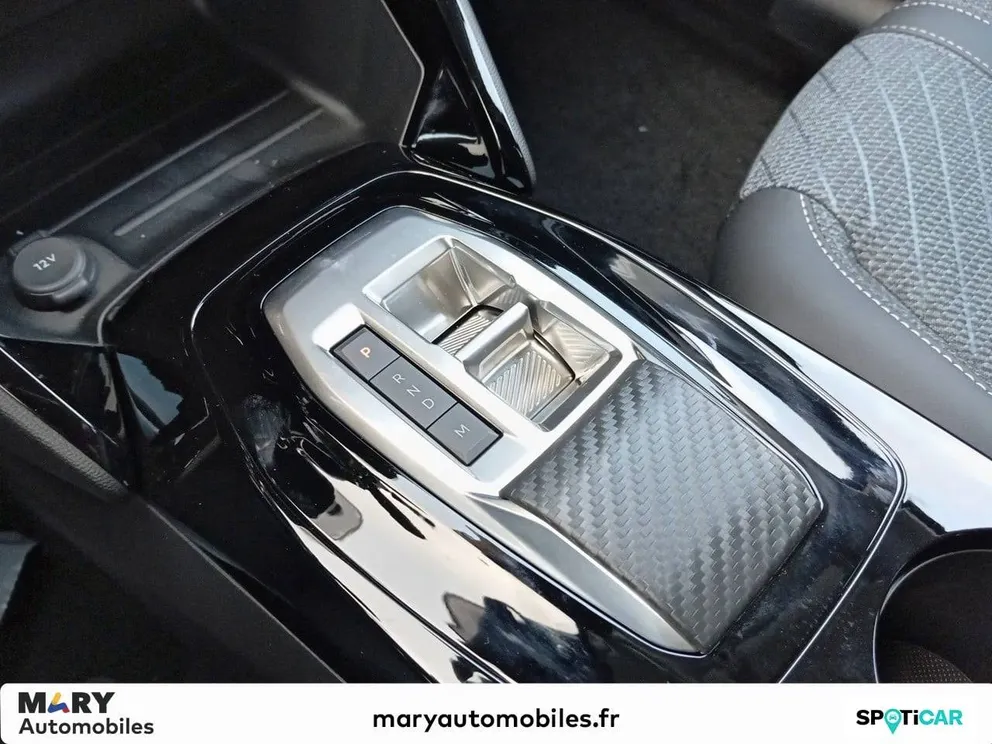 Véhicule occasion 262513 - peugeot 208 - Photo 15