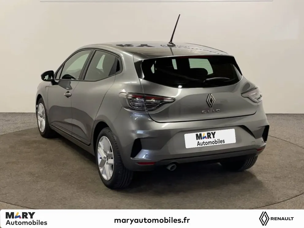 Véhicule occasion 221693 - renault CLIO - Photo 5