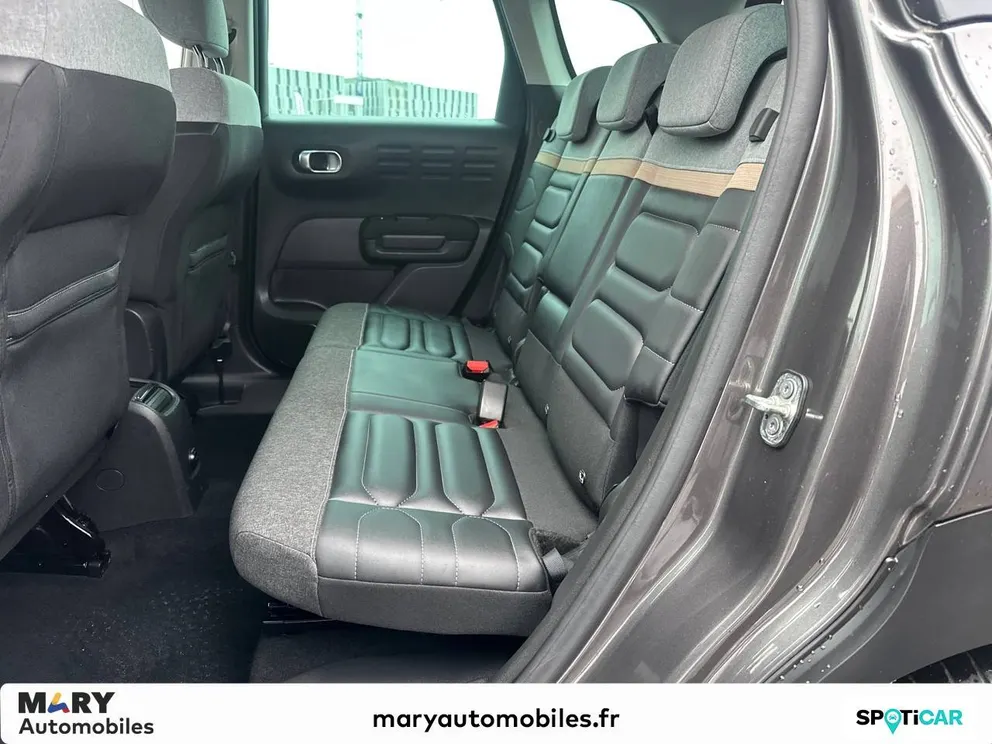Véhicule occasion 222373 - Citroën C3 AIRCROSS - Photo 10