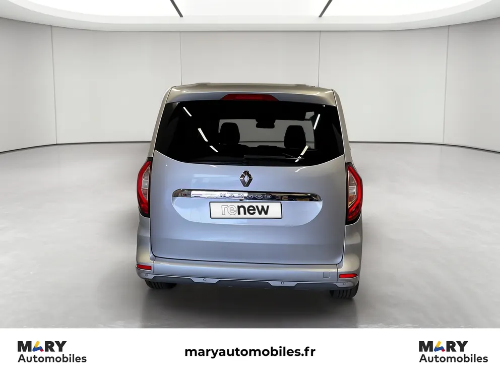 Véhicule occasion 1240368 - renault KANGOO - Photo 4