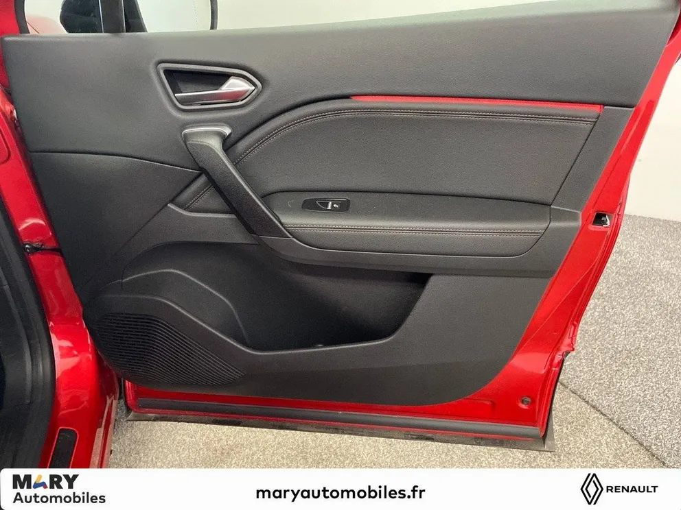 Véhicule occasion 199468 - renault CAPTUR - Photo 18