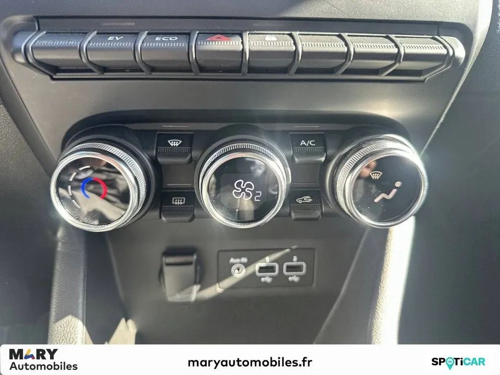 Véhicule occasion 223218 - renault CLIO - Photo 18