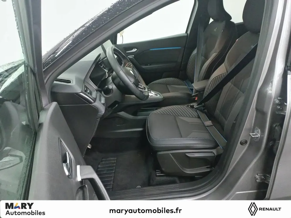 Véhicule occasion 223239 - renault CAPTUR - Photo 9