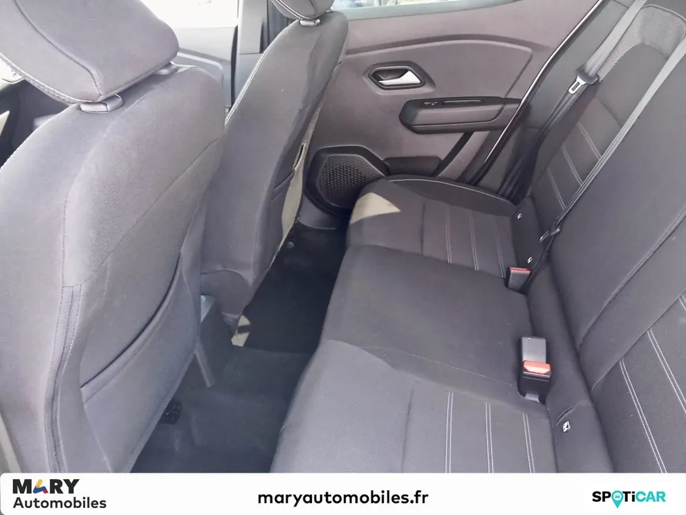 Véhicule occasion 229739 - dacia SANDERO - Photo 16