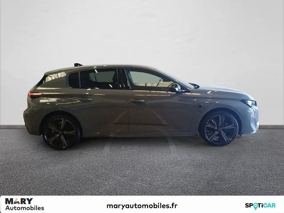 Véhicule occasion 225359 - peugeot 308 - Photo 4