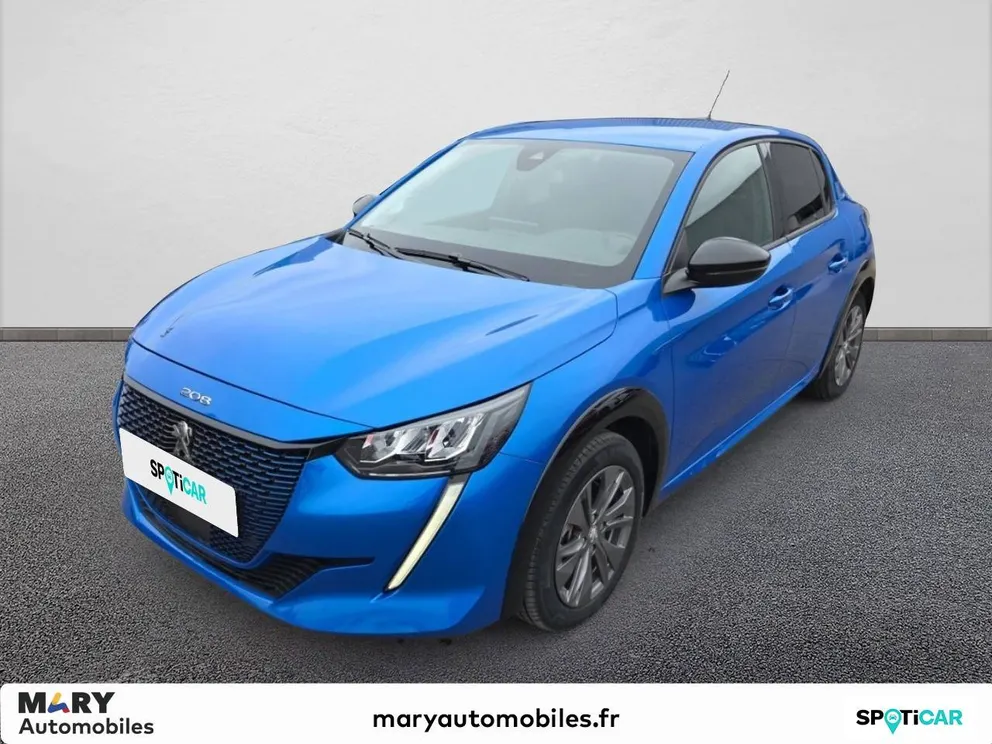 Véhicule occasion 226972 - peugeot 208 - Photo 1